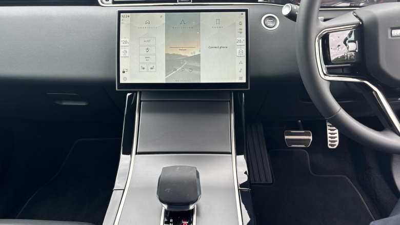 Land Rover Range Rover Evoque 2.0 D165 Dynamic SE 5dr Auto Diesel Hatchback